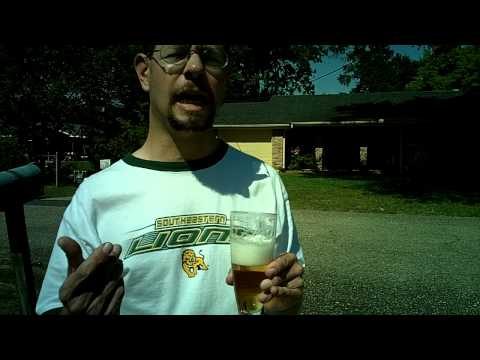 Louisiana Beer Reviews: San Miguel