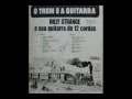 Billy Strange-Wabash Cannonball