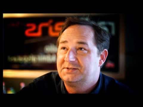 Greg Cartwright Interview - June 2015 - Oblivians/Reigning Sound