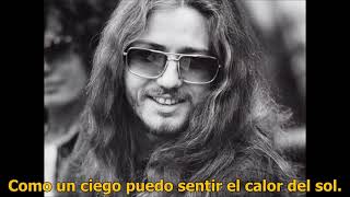 David Coverdale Blindman Subtitulada