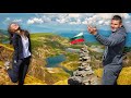 ЕЛАТЕ С НАС НА СЕДЕМТЕ РИЛСКИ ЕЗЕРА
