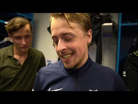 Nära Norrby S01E07: "Från morgon till kväll - en dag med Norrby IF"