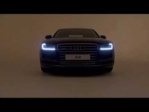 2017 Audi A8