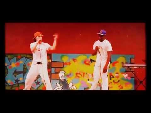 JAWZ ft N-JAY - FULL PERFORMANCE @N_JAYDADZ