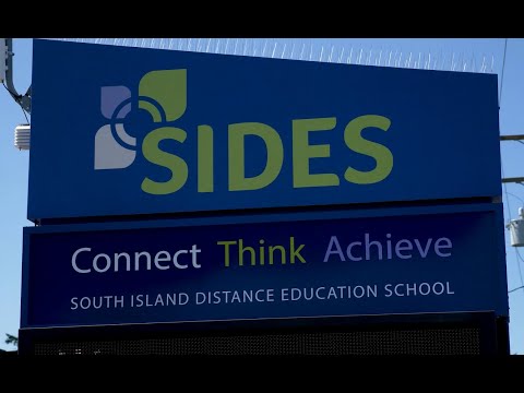 SIDES uses Brightspace to create choice for students