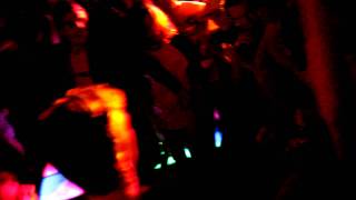 Vera - I Saved Latin (American Nightmare Cover) live