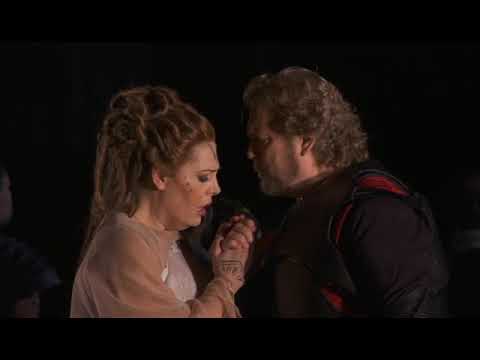 Sondra Radvanovsky, Gregory Kunde - Norma. Qual cor tradist... Ah! Troppo tardi...