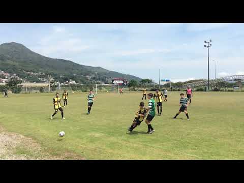 Sporting 4x2 Baruch - Copa Floripa Sub 16/2021