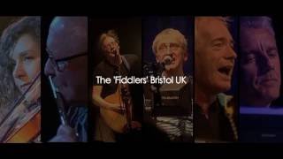 STACKRIDGE Final Bow - Promo 1