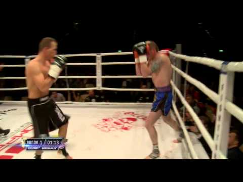 DIMA WEIMER VS ANDREAS