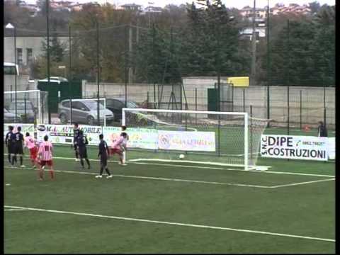 Amiternina vs. Maceratese