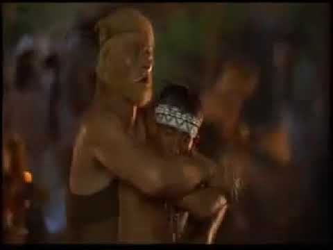 Sword Training Montage | Blind Fury (1989)