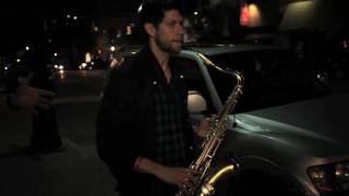 Sammy Davis Jr. live in Austin