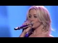 Kellie Pickler - Best Days Of Your Life - American Idol
