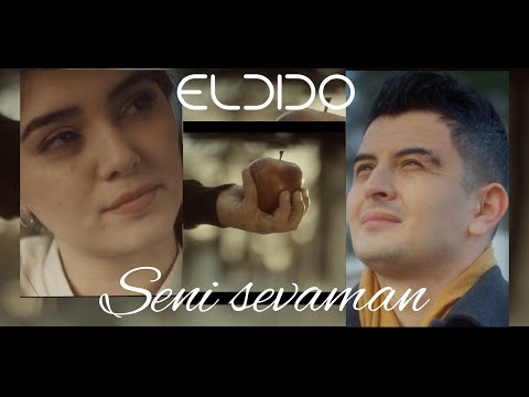 ELDIDO Seni sevaman ЭЛДИДО Сени севаман