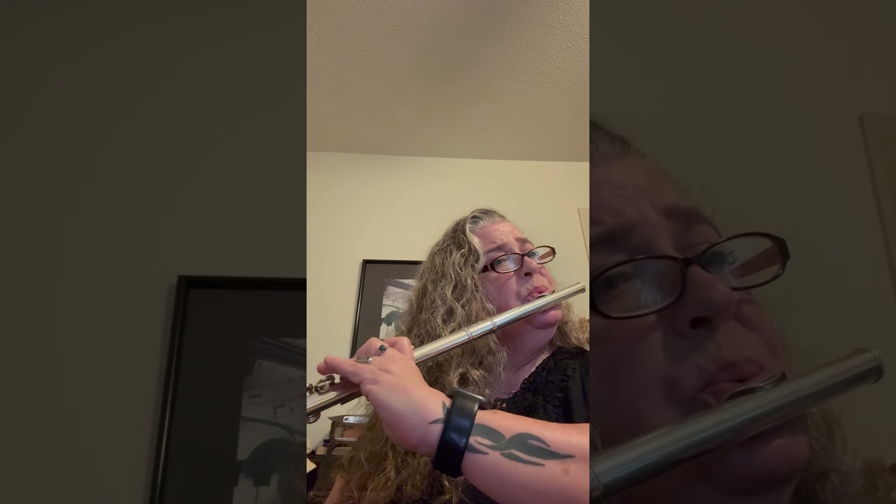 Promotional video thumbnail 5 for Ginger Harmon Music