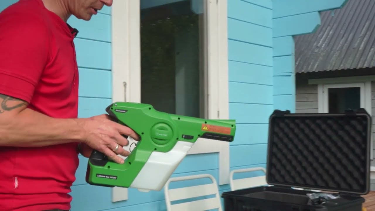 Tourist Stay Safe - Byaasgaard camping