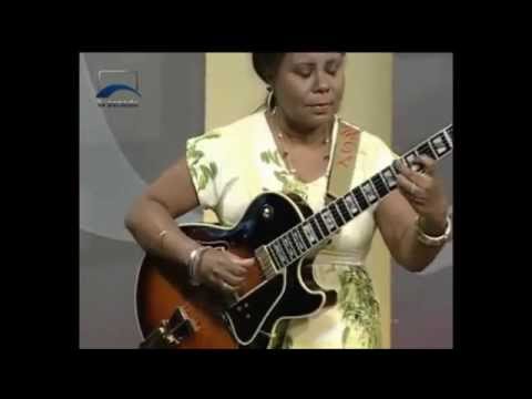 Marlene Souza Lima Trio-