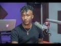 BONGE LA NYAU 'NITAKUONYESHA' ALIKIBA