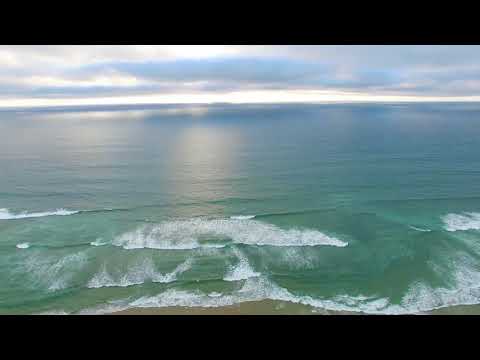 viral The Earth 4k UHD Video full hd video Coastline   3581