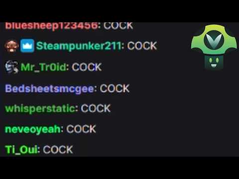 [Vinesauce] Vinny Reads Unhinged Chat Messages Part 6 (Wings That Cross Time)