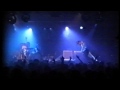 Drenge - Face Like A Skull (Live from Sheffield ...