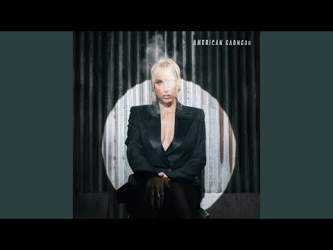 Video thumbnail for American Sadness