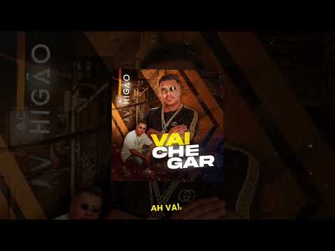 MC Higão - To Seguindo Minha Caminhada / Vai Chegar