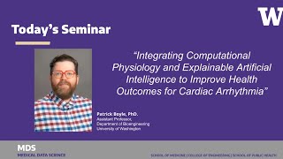 Integrating Computational Physiology and Explainable AI to Improve Health Outcomes