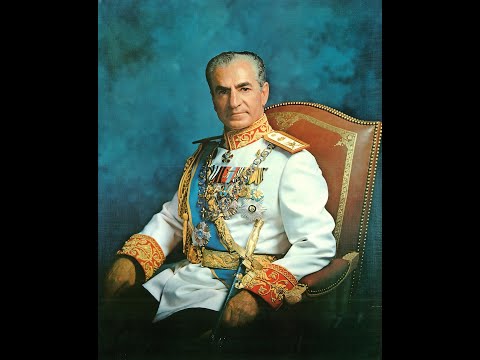 10 Things to Know When Dating a Persian