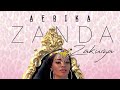 Zanda Zakuza - Afrika [feat Mr Six21 DJ, Bravo De Virus & Fallo SA] (Official Music Lyrics Amapiano)