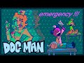 Dog Man Animation Meme - Emergency!