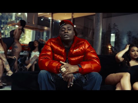 BEAT DE LADRÃO - MC Negão Original, MC Amorim, MC Rhamon e DJ Yago (Web Clipe)