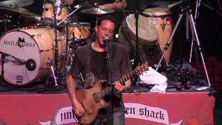 Jimmie's Chicken Shack - Living With Ghosts