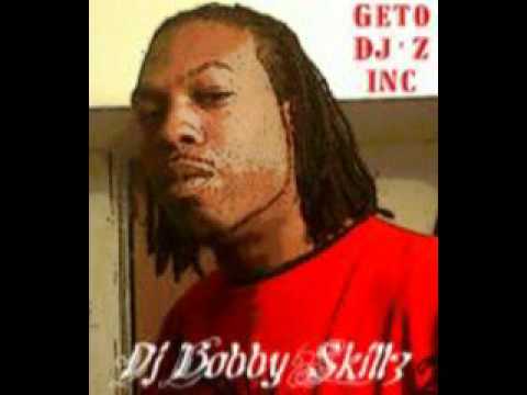 Dj Bobby Skillz - Club Dynasty Throwback Chicago Juke Mix