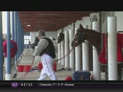 L'Hippodrome de Toulouse fait le bilan