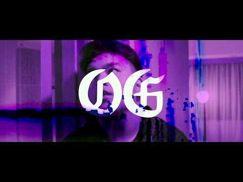 Gbrand - NINETEEN FREESTYLE (Eung Freestyle, Prod by GroovyRoom)