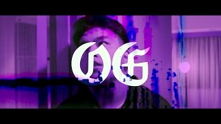 Gbrand - NINETEEN FREESTYLE (Eung Freestyle, Prod by GroovyRoom)