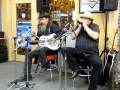 Big Dave McLean Doc MacLean Pt 1