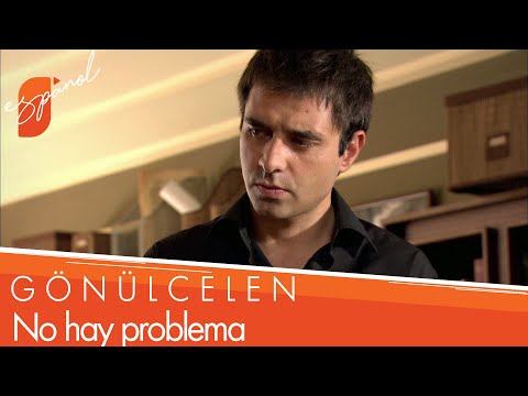 Cuando no está cerca no hay problema- Convirtiéndose en Una Dama | Gönülcelen