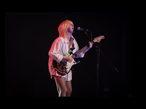 Torture And The Desert Spiders - Live at 2ube Xtra 2021