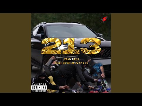 213 (feat. Berkan213)