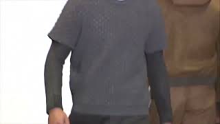 Personalidade Simon Nessmann