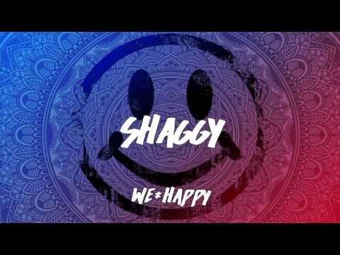 We Happy - Shaggy single video