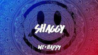 We Happy - Shaggy single video
