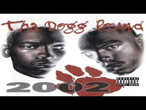 Tha Dogg Pound (Ft. Crooked) Gangsta Rap