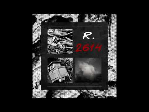 PREMIERE | R.2614 - Nik Les Embrouilles (Custøm Remix) [909 Connection] 2021