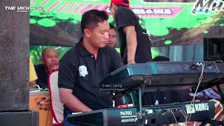 Download lagu THE VICH MUSIC - SENANDUNG REMBULAN - WEDDING SHODIKIN & DEVI DERMOLO KECIPIR KEMBANG mp3