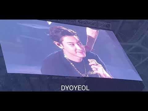 191230 EXO PLANET #5 – EXO Ending Ment   EXplOration [dot]