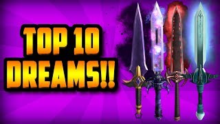 Descargar Mp3 De Roblox Assassin Knife Gratis Buentema Org - top 10 dream knives roblox assassin